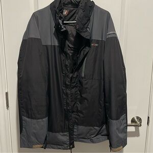 Men’s Weatherproof 32 Degrees 2 in 1 Coat